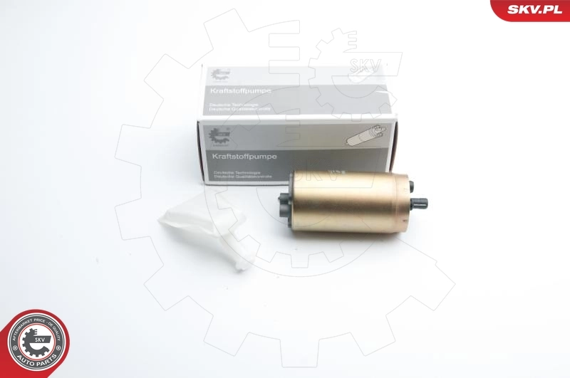 Fuel Pump